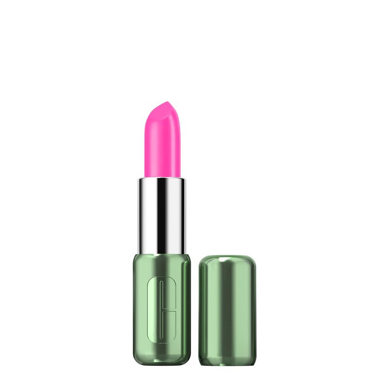 Clinique Pop&trade; Longwear Lipstick Shine Satin image number 14